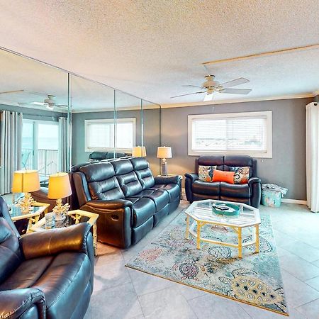 Regency Towers 625 Apartment Panama City Beach Ngoại thất bức ảnh