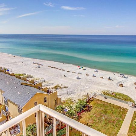Regency Towers 625 Apartment Panama City Beach Ngoại thất bức ảnh