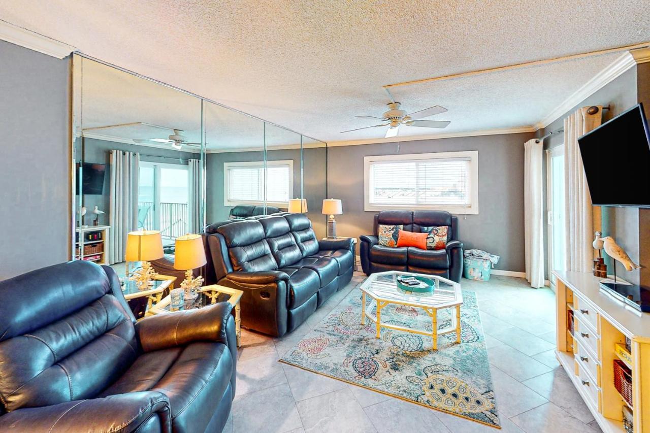Regency Towers 625 Apartment Panama City Beach Ngoại thất bức ảnh
