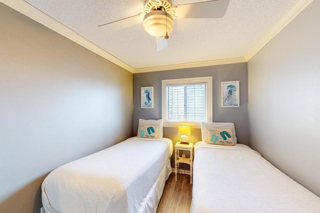 Regency Towers 625 Apartment Panama City Beach Ngoại thất bức ảnh