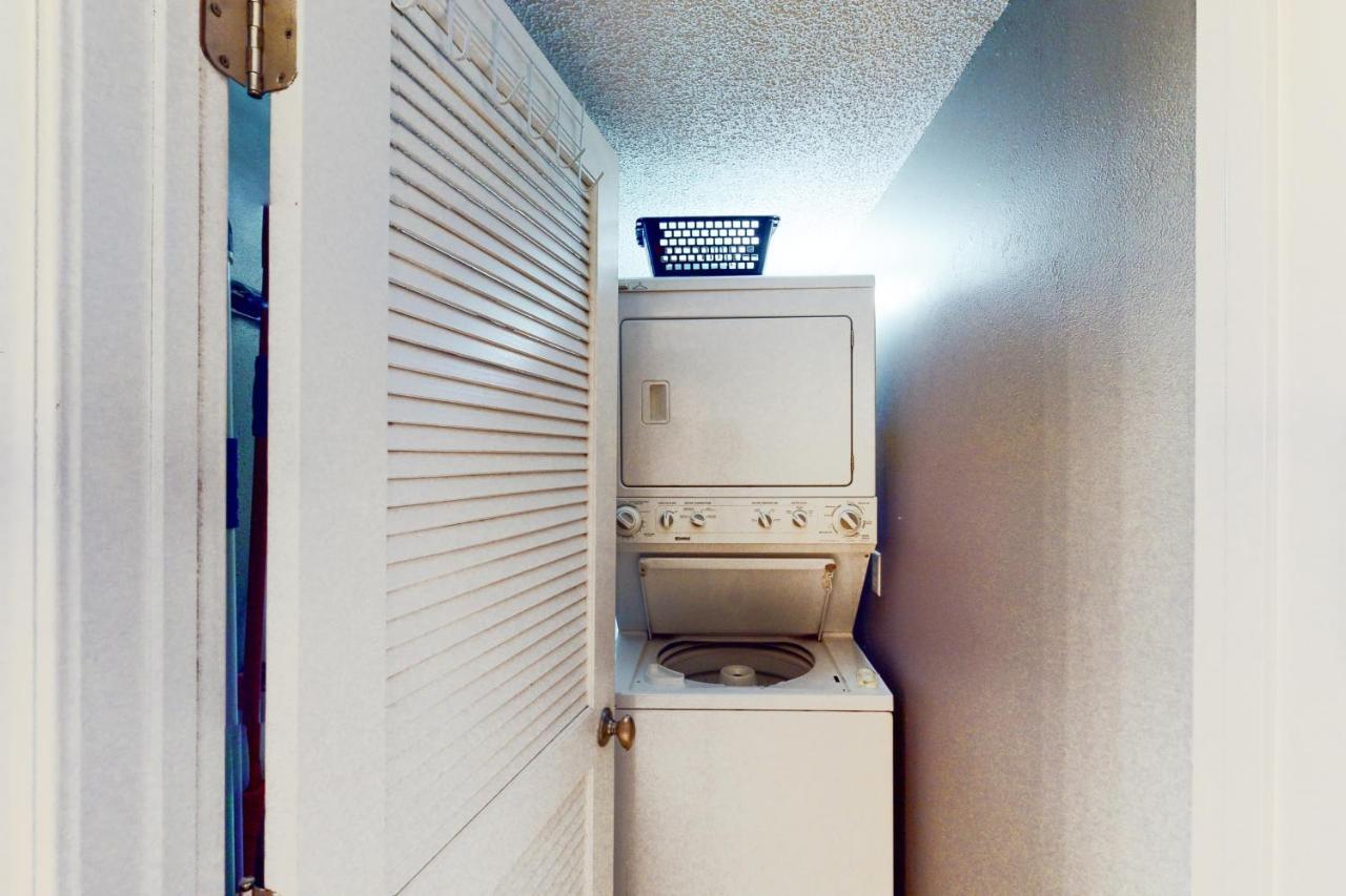 Regency Towers 625 Apartment Panama City Beach Ngoại thất bức ảnh
