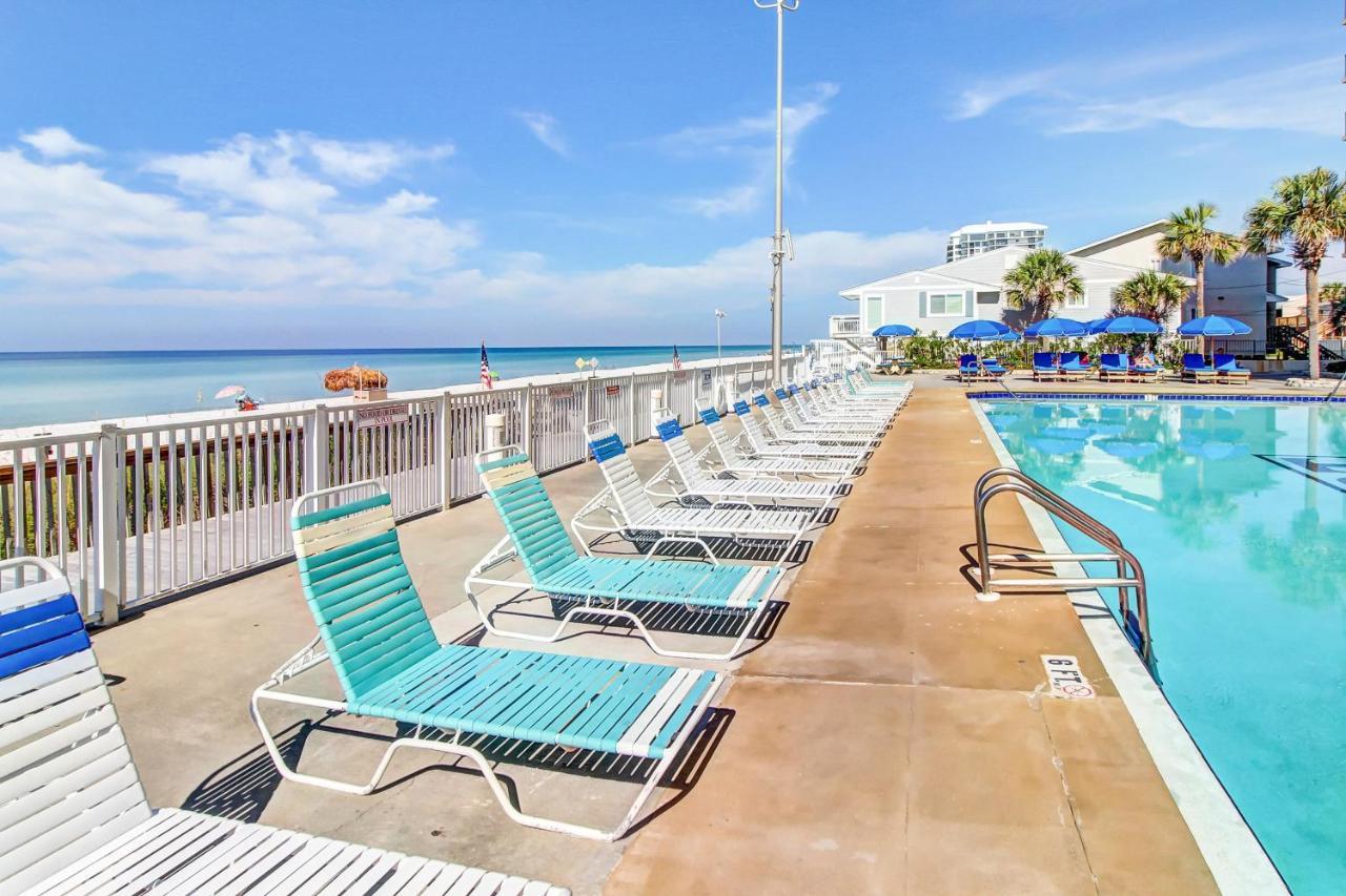 Regency Towers 625 Apartment Panama City Beach Ngoại thất bức ảnh