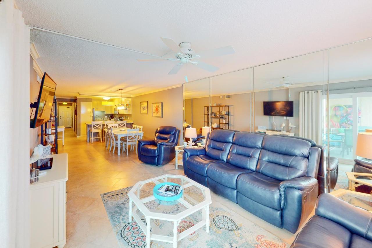 Regency Towers 625 Apartment Panama City Beach Ngoại thất bức ảnh