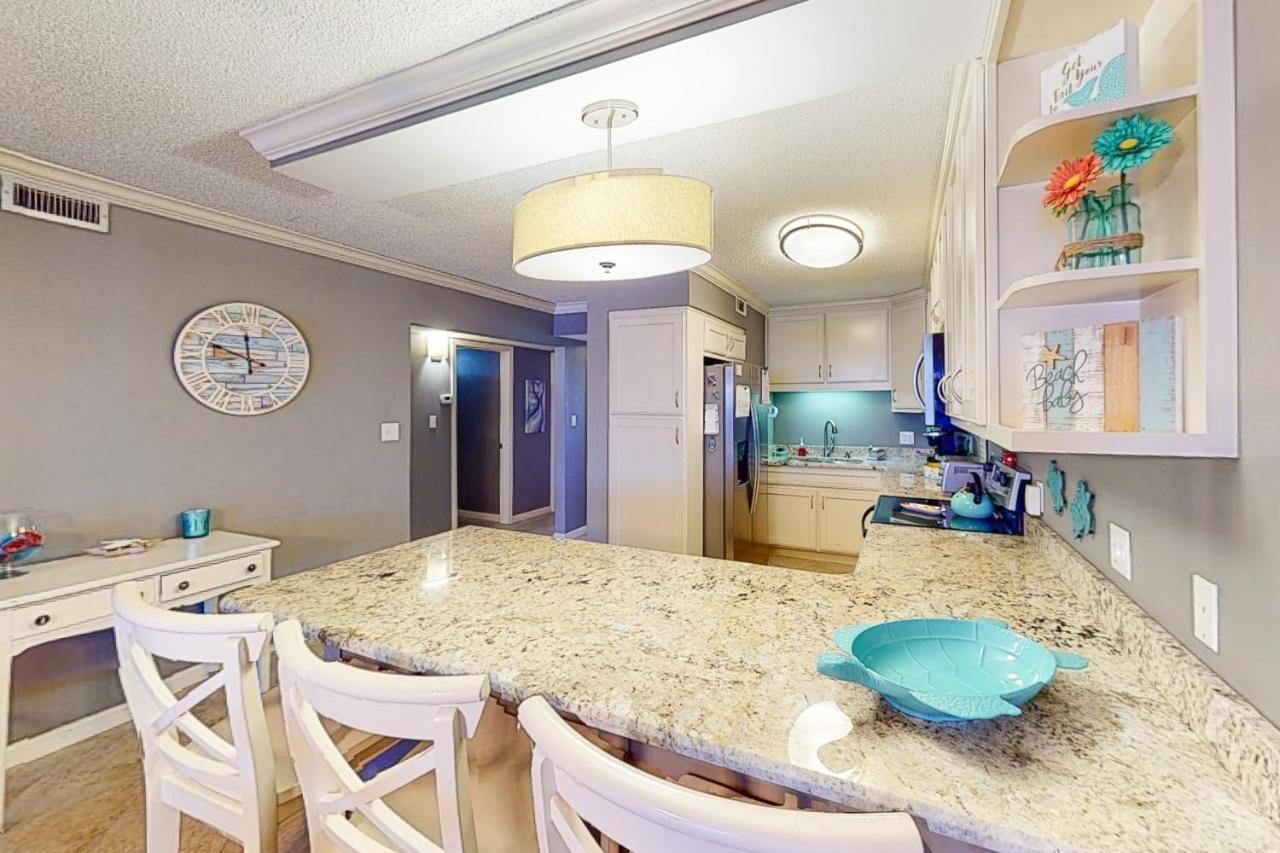 Regency Towers 625 Apartment Panama City Beach Ngoại thất bức ảnh