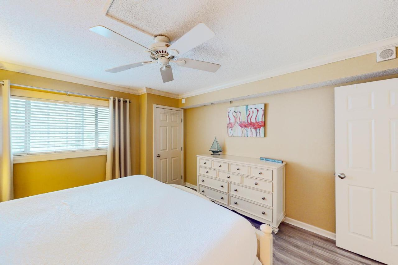 Regency Towers 625 Apartment Panama City Beach Ngoại thất bức ảnh
