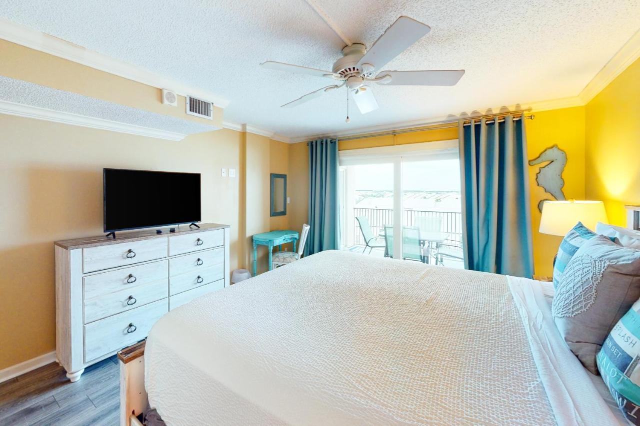 Regency Towers 625 Apartment Panama City Beach Ngoại thất bức ảnh