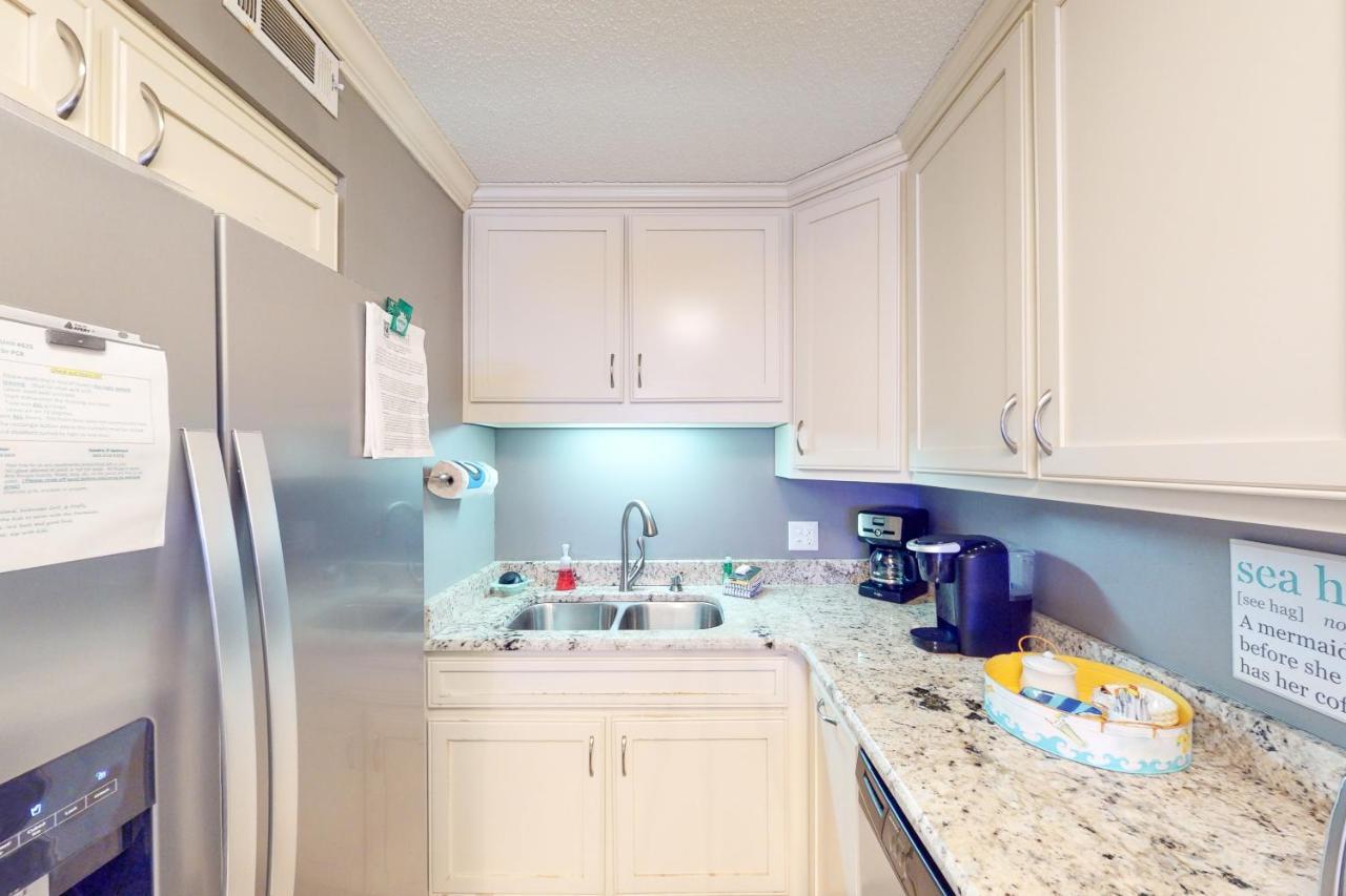 Regency Towers 625 Apartment Panama City Beach Ngoại thất bức ảnh