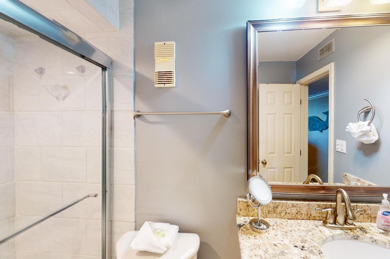 Regency Towers 625 Apartment Panama City Beach Ngoại thất bức ảnh