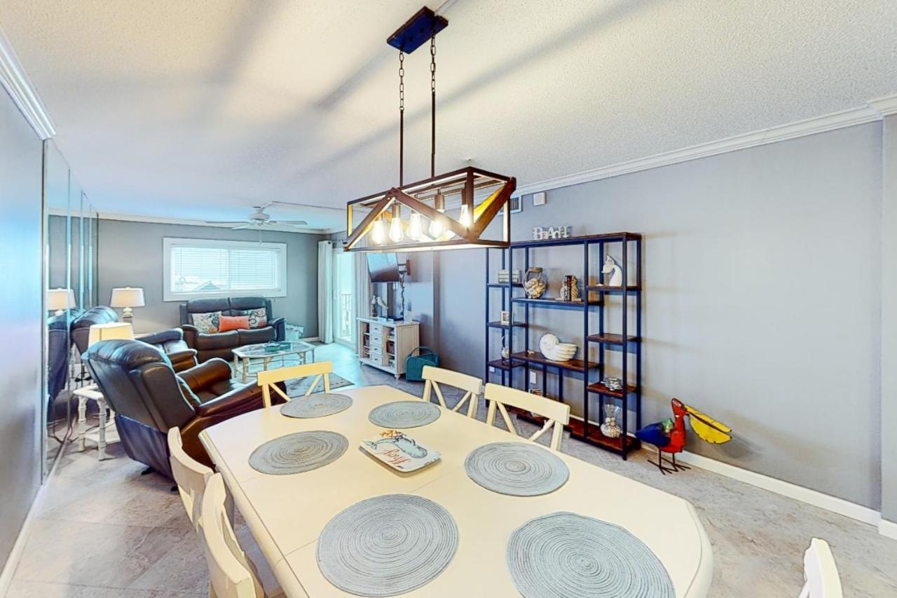 Regency Towers 625 Apartment Panama City Beach Ngoại thất bức ảnh
