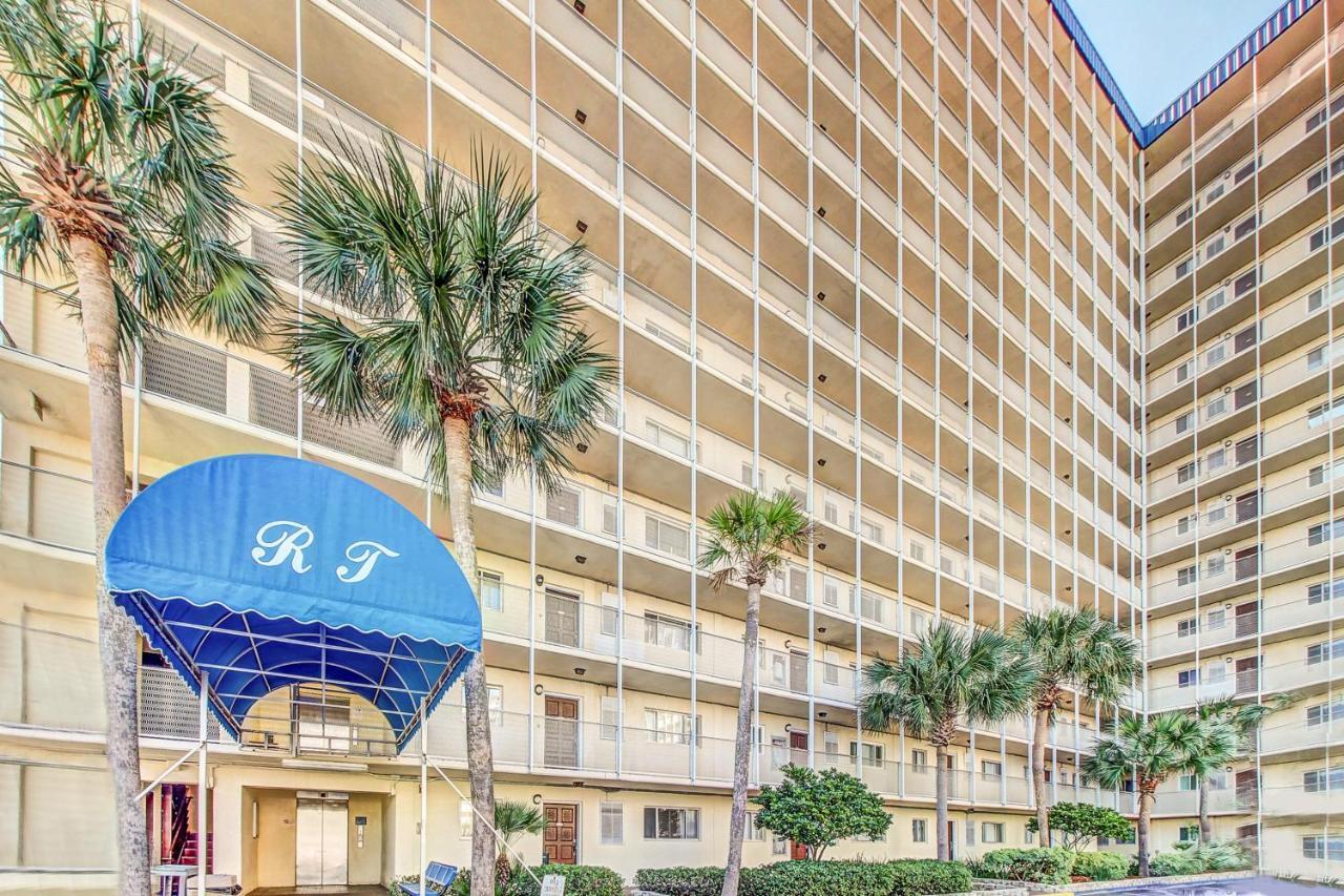 Regency Towers 625 Apartment Panama City Beach Ngoại thất bức ảnh